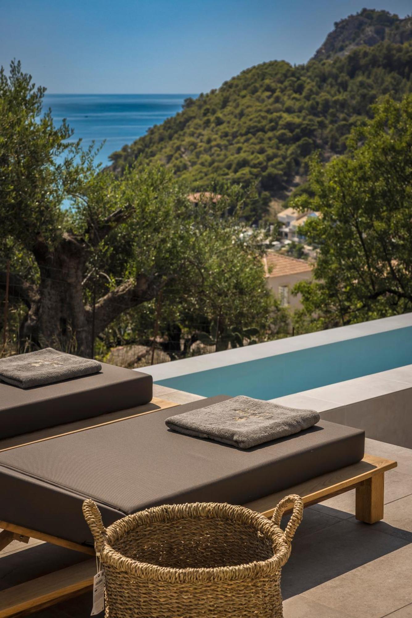 Uberina - Olea Di Assos Villas Asos Exterior photo