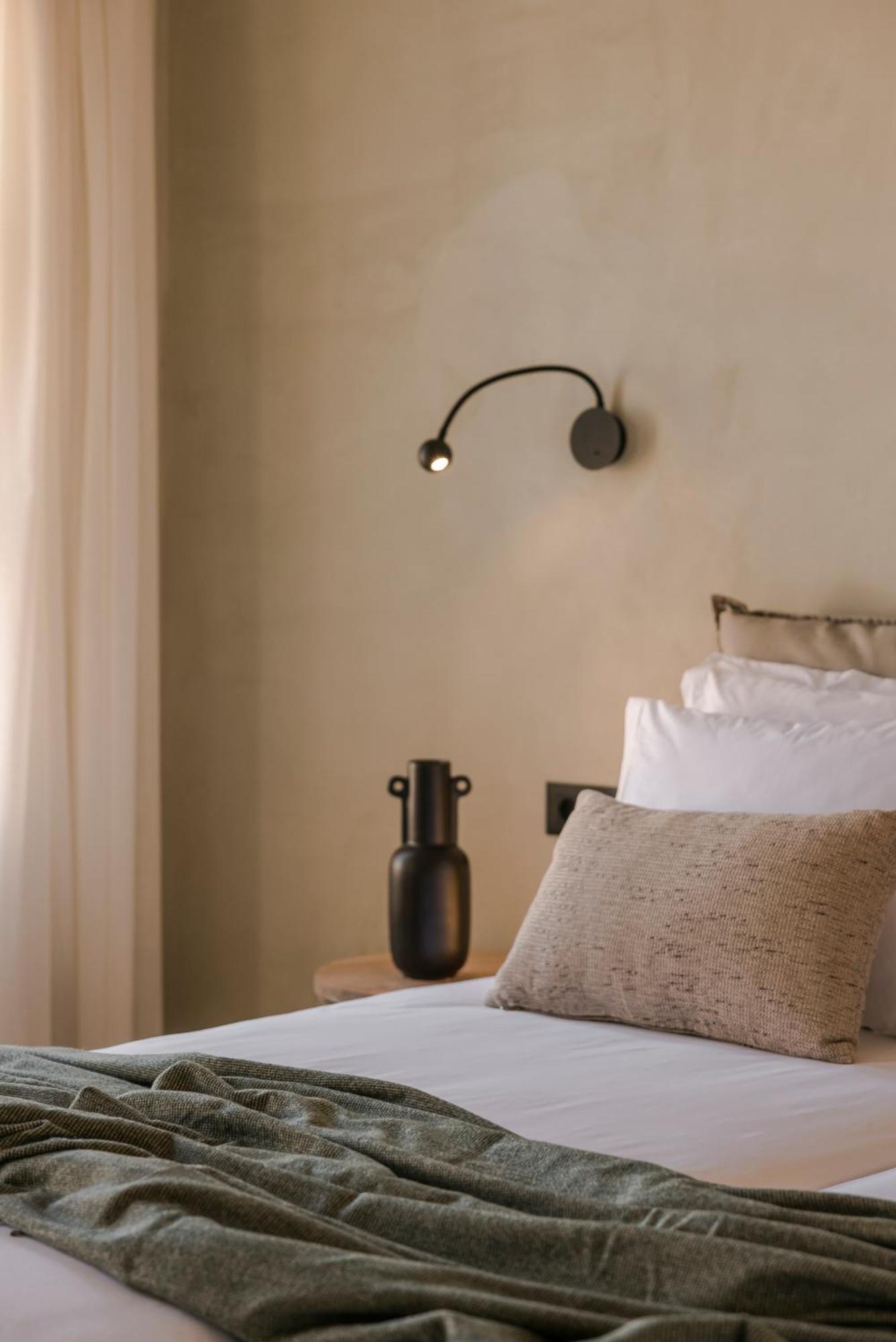 Uberina - Olea Di Assos Villas Asos Exterior photo